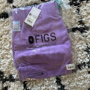 Figs Zamora jogger scrub pant